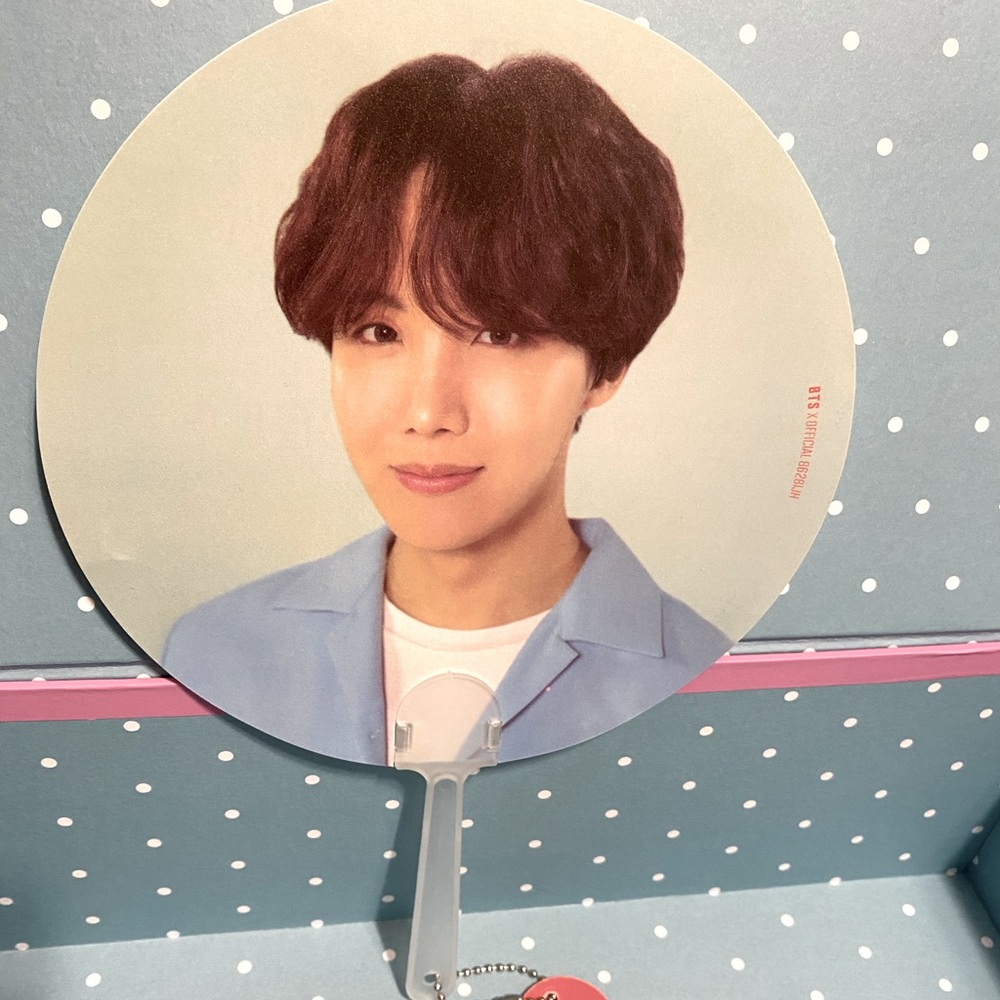 BTS fan world Tour: Love Yourself